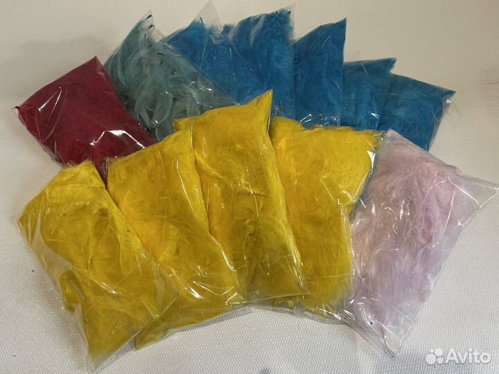 Товары для шитья