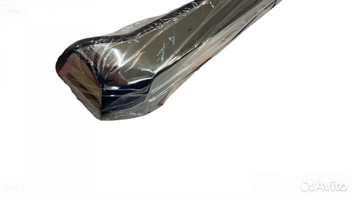 Молдинг капота Toyota Land Cruiser Prado 150 N0030