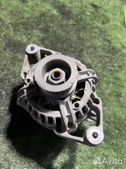 Генератор Opel Astra G 1.6 70A