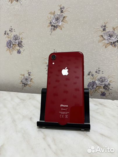 Корпус iPhone xr