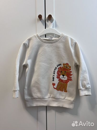 Однжда для девочки пакетом