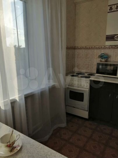 1-к. квартира, 30 м², 5/5 эт.