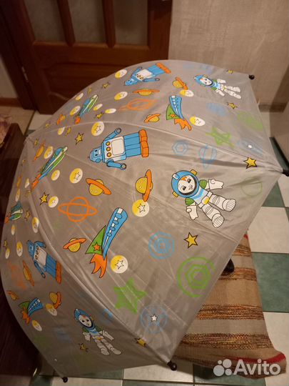Зонтик детский