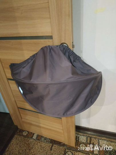 Козырек на коляску универсальный