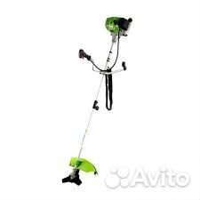 Бензиновый триммер сибртех бкс 3000-2