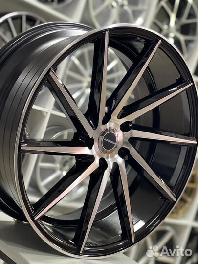 Диски Vossen CVT R19