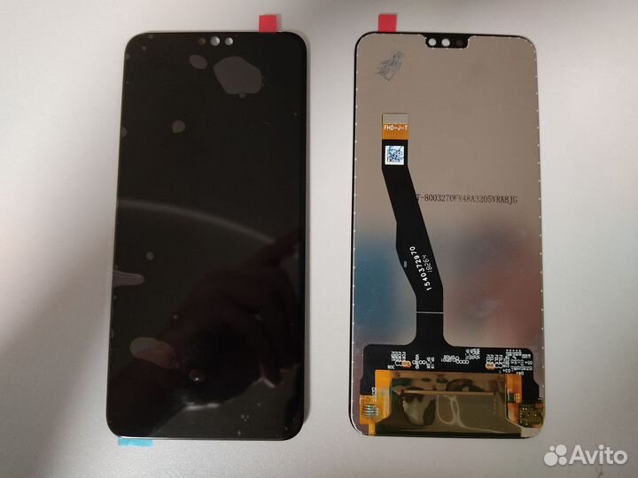Дисплей Huawei Honor 8X, Honor 9X Lite, Premium
