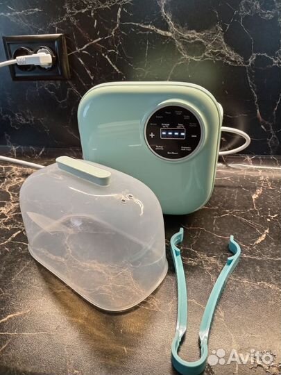 Стерилизатор и подогреватель для бутылочек