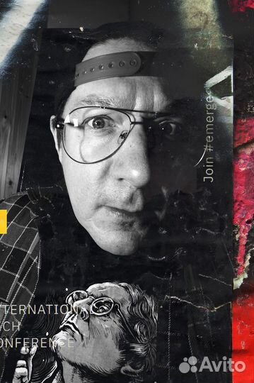 Очень плохой фотограф