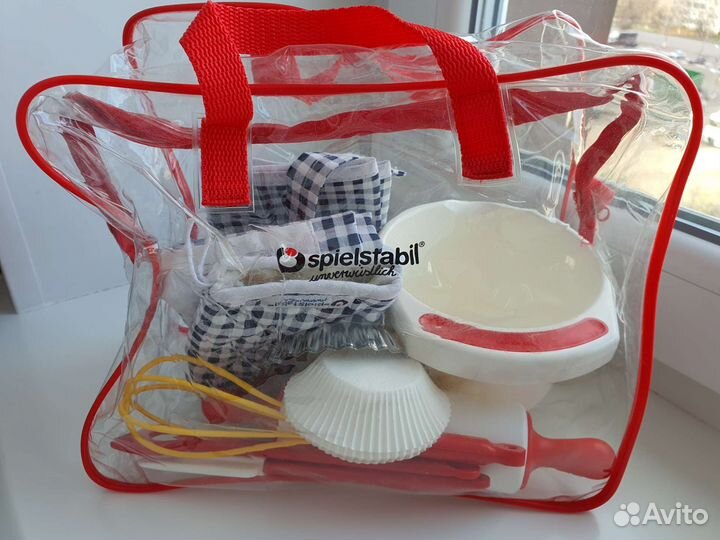 Детский набор 