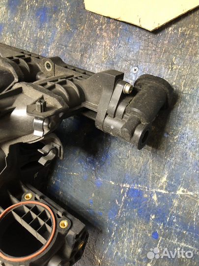 Новый Впускной Коллектор Pathfinder R52 QR25DER