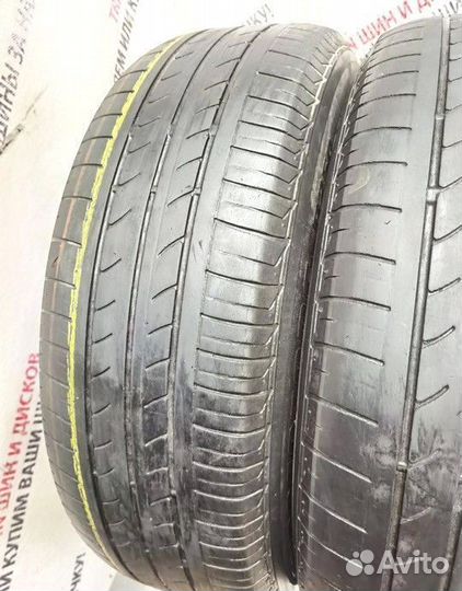 Bridgestone B250 195/65 R15 91H