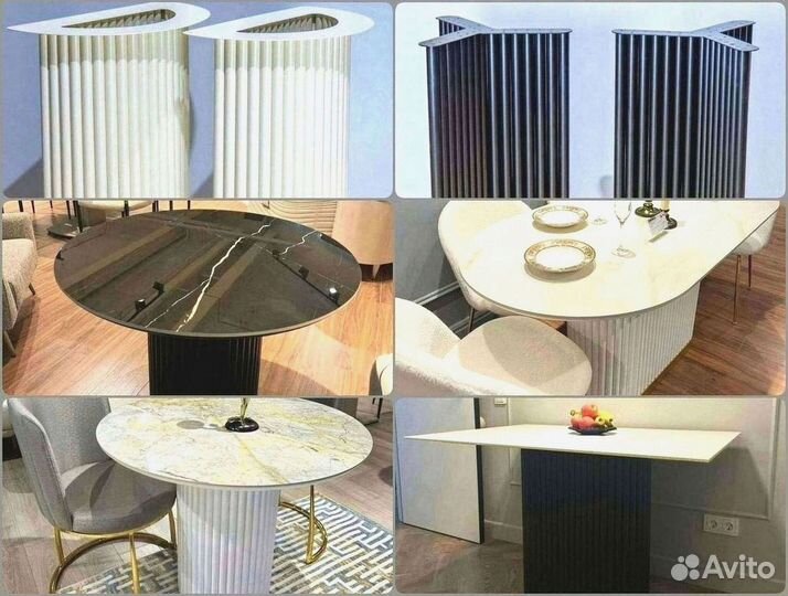 Ножки для стола / Основание для стола