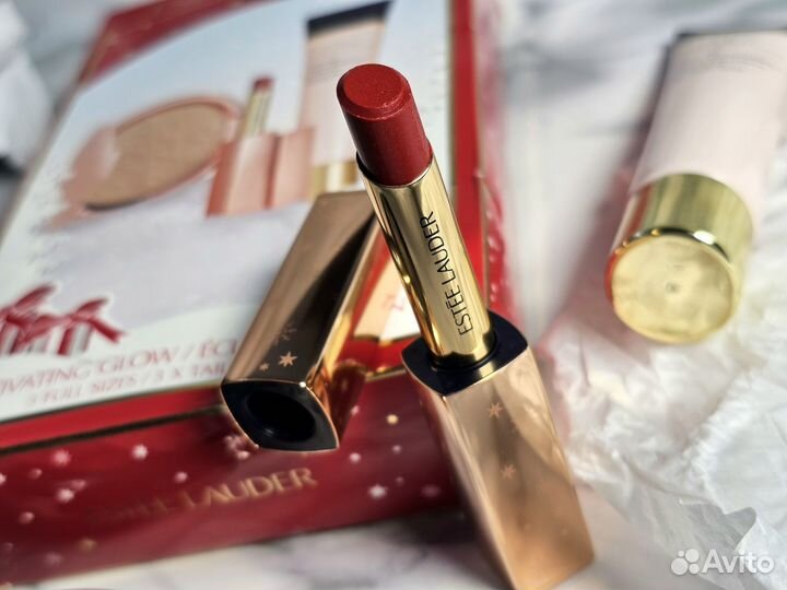 Estee lauder Рождественский набор