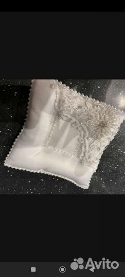 Украшения и всё для свадьбы