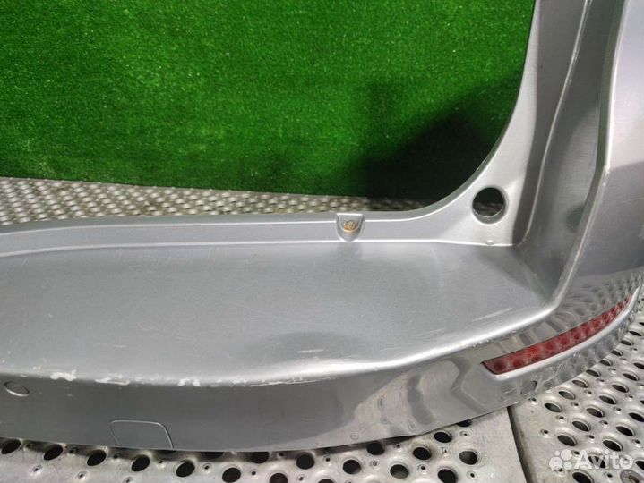 Бампер задний Ford Mondeo 2007 Б\У