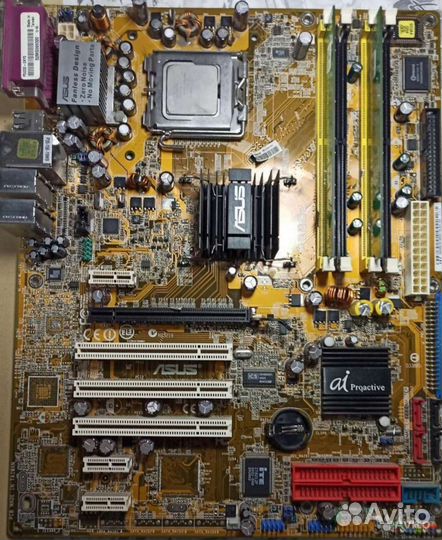 Наборы комплектов для пк