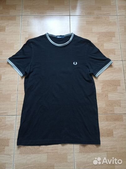 Футболка fred perry