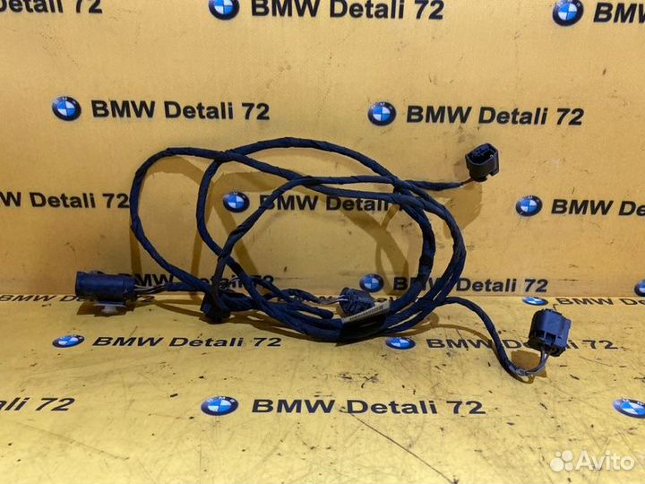 Проводка датчиков парковки передняя Bmw 7 E66