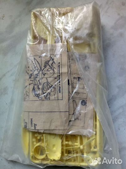 Сборные модели самолетов 1 72