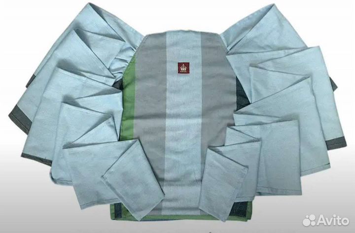 Май Слинг с рождения