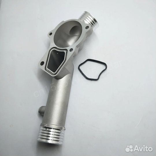 Корпус термостата BMW M52 E38/E46/E39