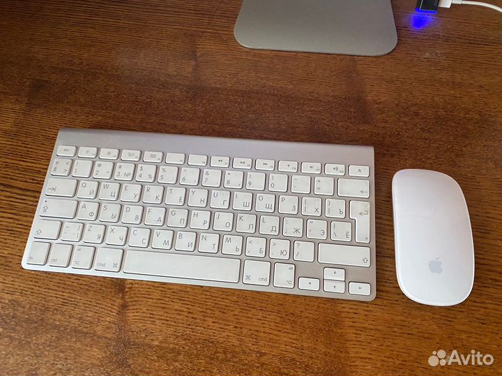 Apple iMac 21,5 2015
