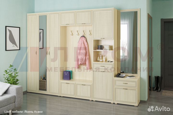 Карина композиция 6