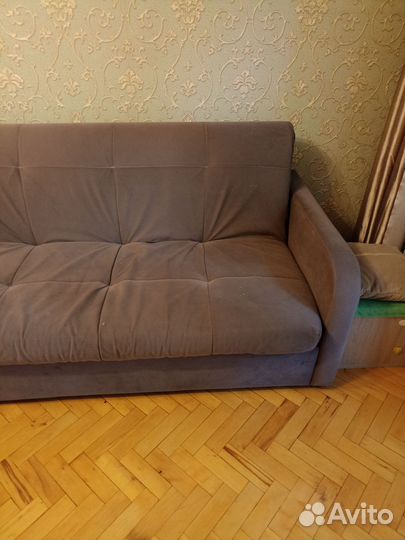 Диван Аккордеон