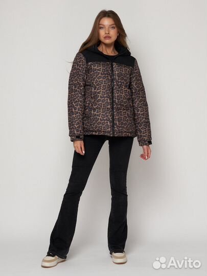 Новая Спортивная куртка mtforce женская 44 размер