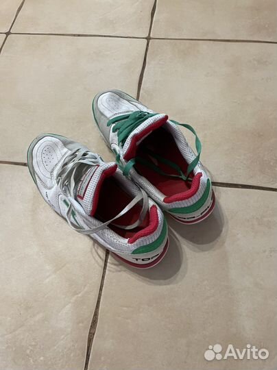 Футзалки joma top flex