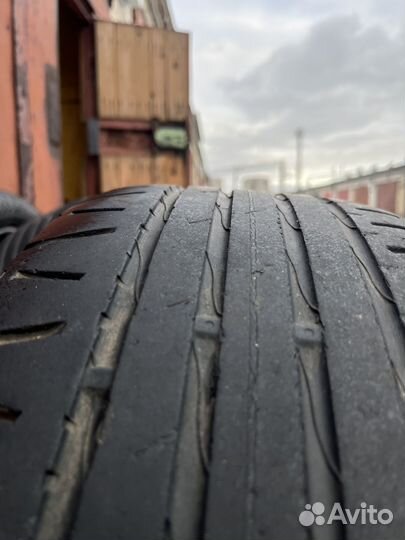 Nokian Tyres Nordman SZ 215/55 R17 98V