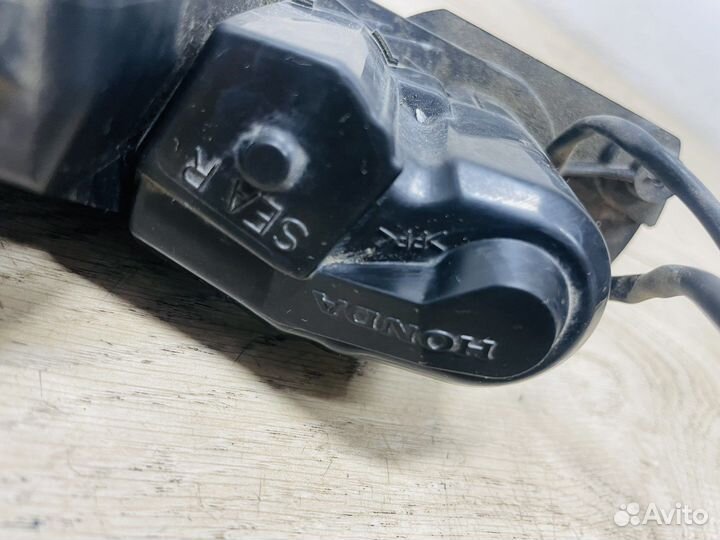 Механизм складывания зеркала Honda Accord 7