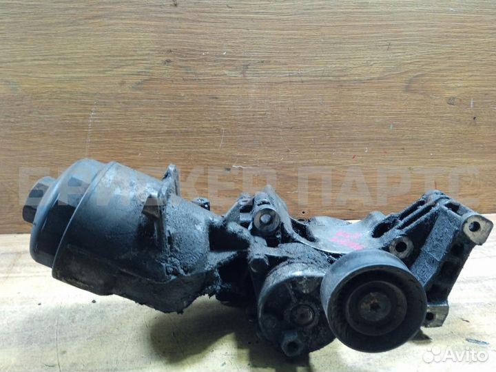 Теплообменник бмв 5 серия E39