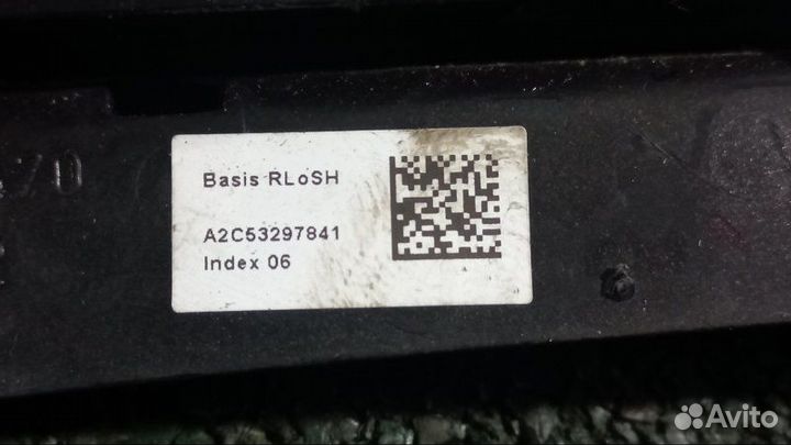 Блок климата q5