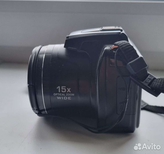 Фотоаппарат nikon