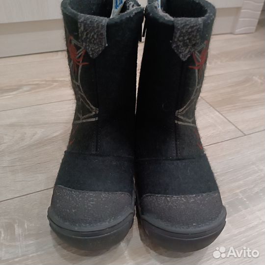 Валенки котофей 31 размер