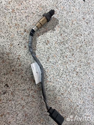 Лямбда-зонд Mercedes Ml W164 OM642 3.0 CDI 2010