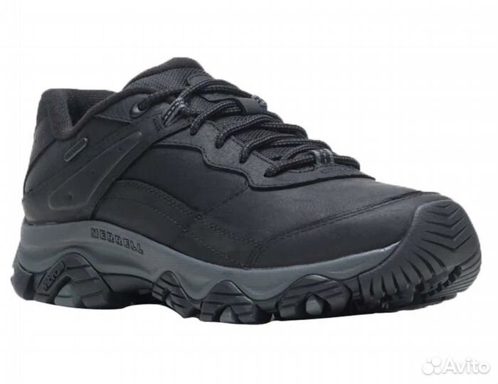 Merrell Moab Adventure III Waterproof