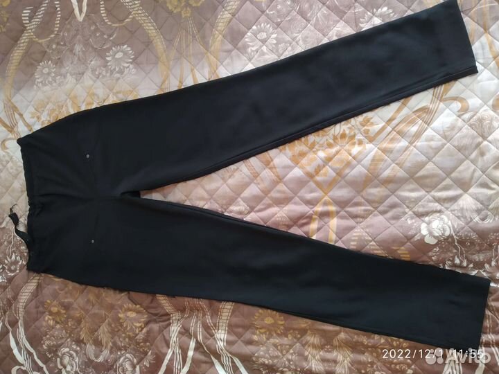 Брюки для беременных 44