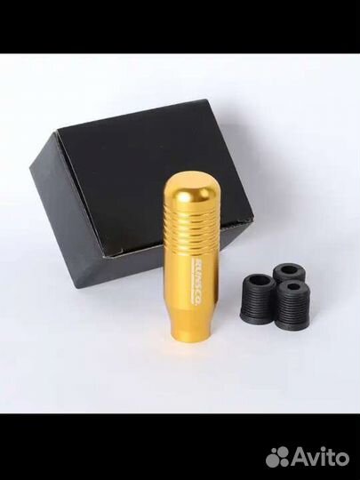 Ручка универсальная кпп JDM