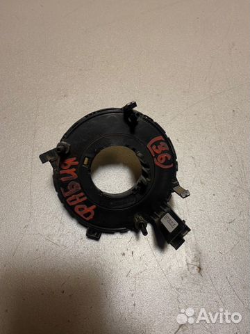 Шлейф-лента Skoda Fabia 6Y2 AME 2004