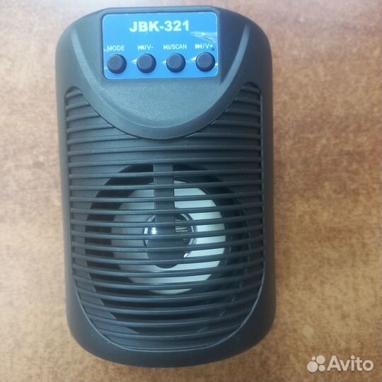 Колонка JBK-321 (T146)