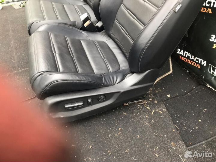 Сиденье салонное Honda CR-V