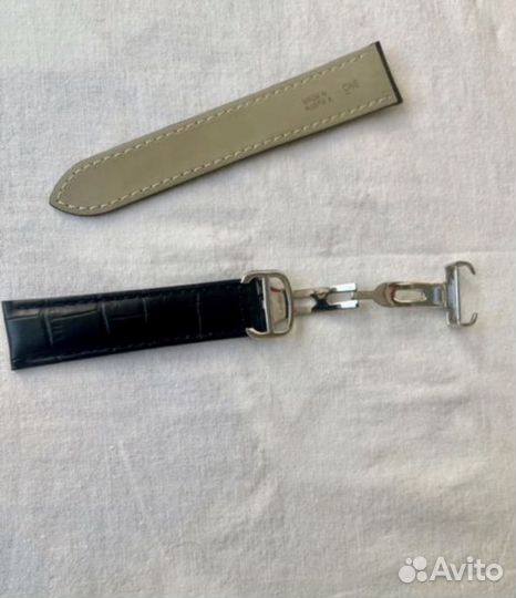 Браслет на часы Cartier