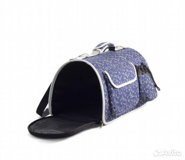 Переноска Triol 40x25x26