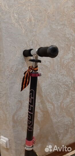 Детский самокат Roces 175