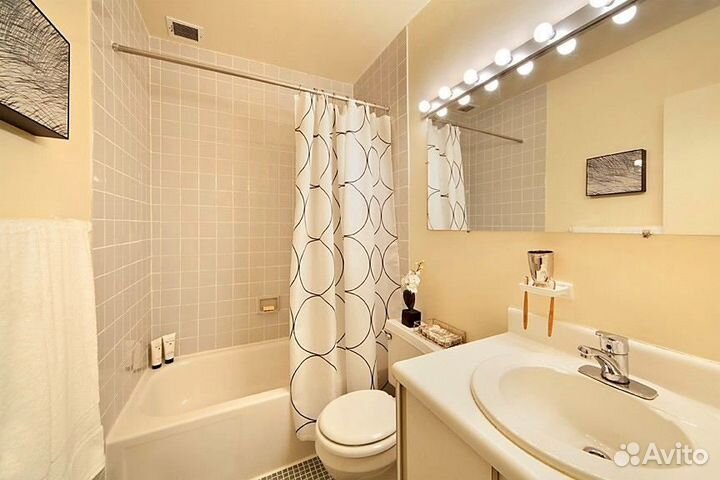 Ремонт ванной комнаты