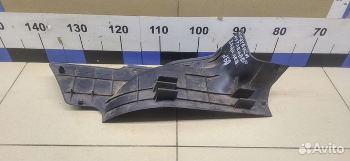 Накладка порога (внутренняя) Outlander XL (CW) 200