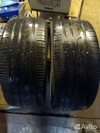 Pirelli Formula Energy 235/45 R17 97V